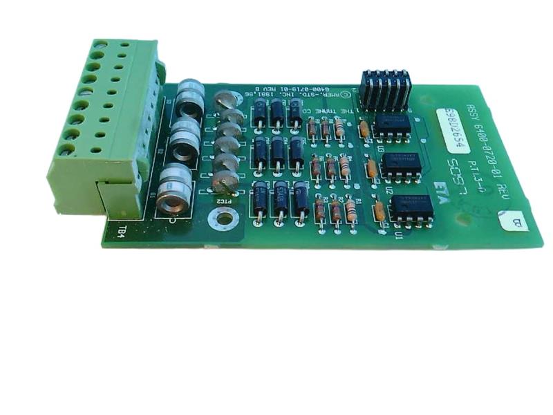 INGERSOLL RAND 6400-0720-01