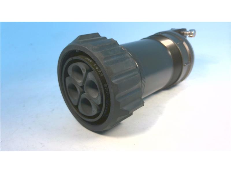 SPACECRAFT SCPB-BBLA-40B4PW-F0-BAR