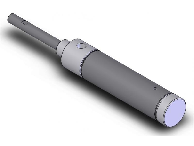 AMERICAN CYLINDER CO INC 1250RNS-4.00