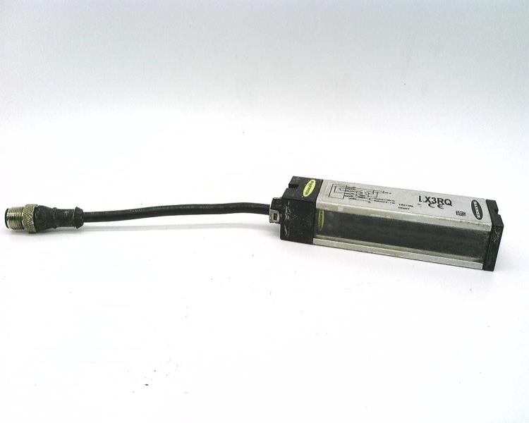 BANNER ENGINEERING LX3RQ