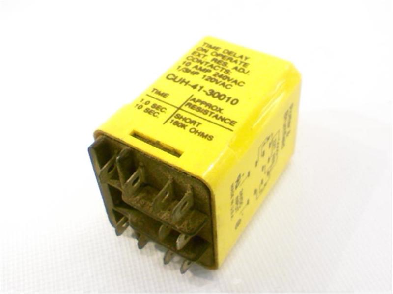 TE CONNECTIVITY CUH-41-30120