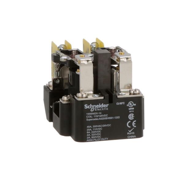 SCHNEIDER ELECTRIC 199BM2X-14