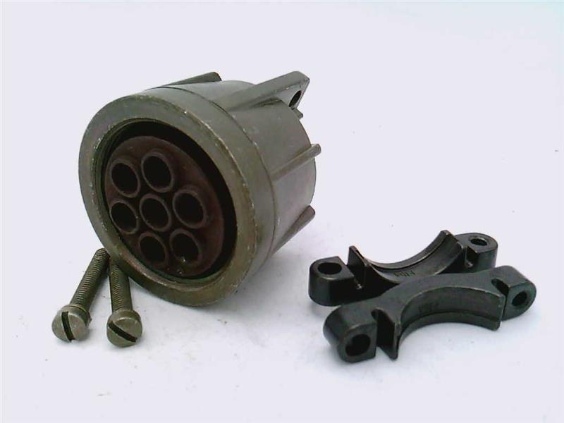 AMPHENOL 97-282-24-10