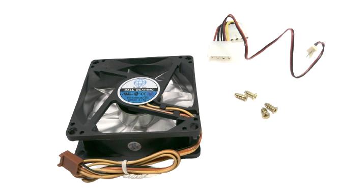 GLOBE FANS B01138812M-3M