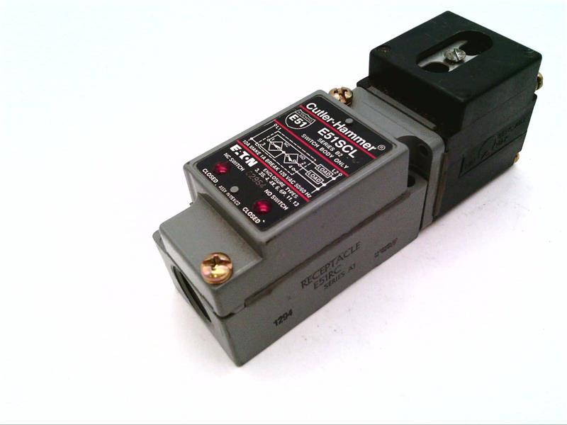 EATON CORPORATION E51CLF3