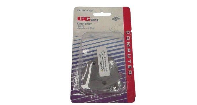 GC ELECTRONICS 45-1061