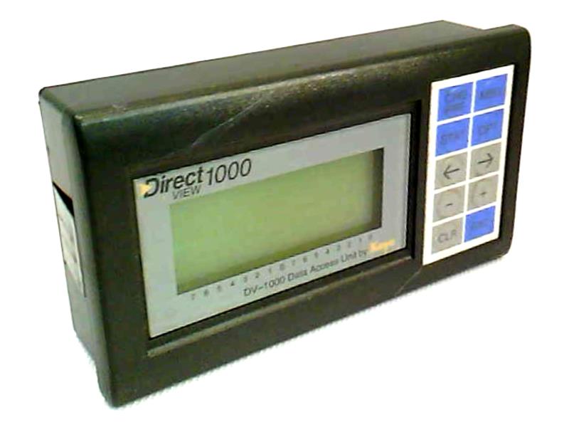 AUTOMATION DIRECT DV-1000
