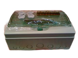13960 by SCHNEIDER ELECTRIC