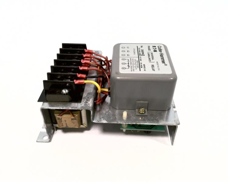 EATON CORPORATION D60PND
