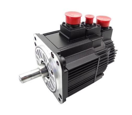 YASKAWA ELECTRIC SGMGH-05DCA6C