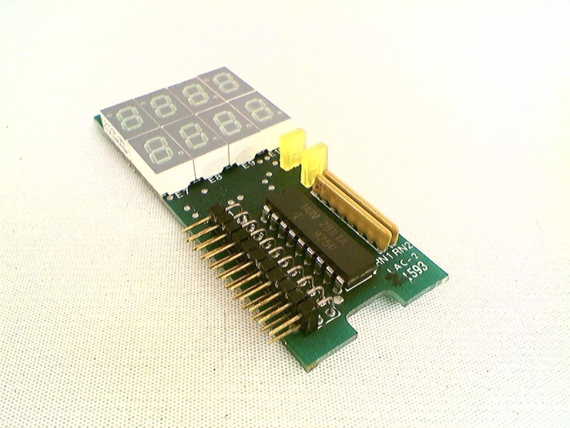 INVENSYS AE131270-001