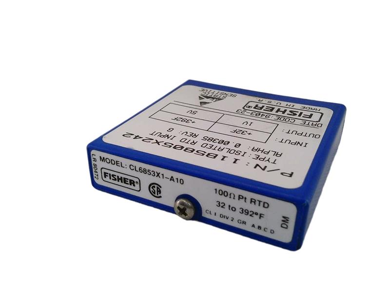 EMERSON CL6853X1-A10