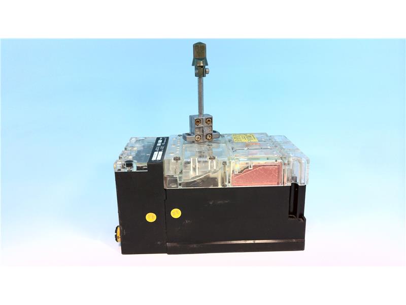 EATON CORPORATION NZM6B-63/ZM6A-60-800