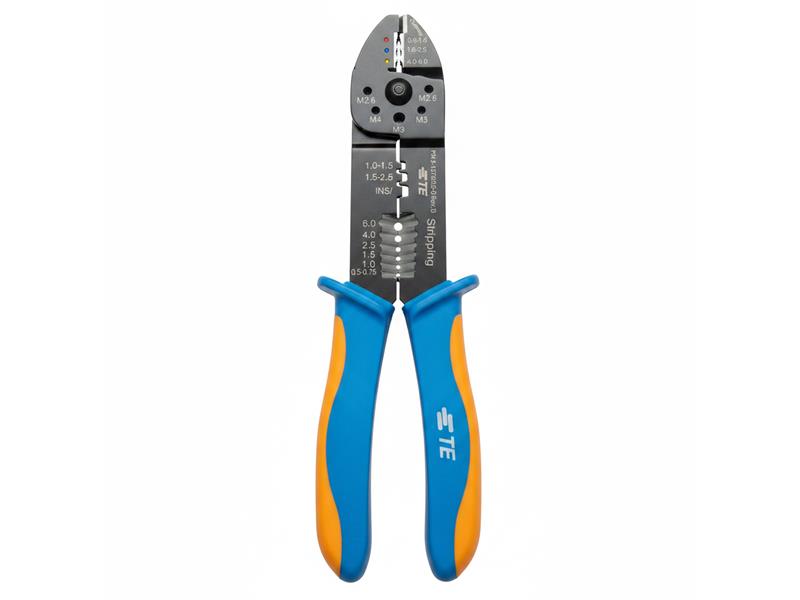 TE CONNECTIVITY 2-1579005-2