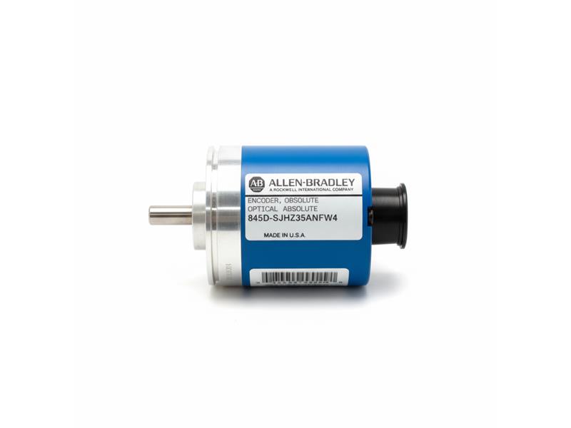 ALLEN BRADLEY 845D-SJHZ35ANFW4
