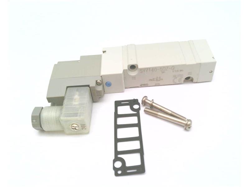 SMC SY7140-5DZ-Q