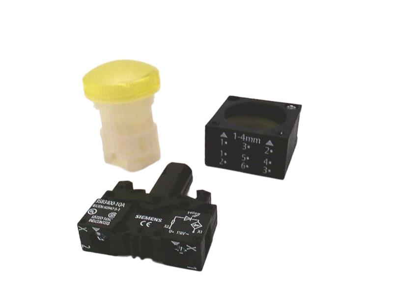 3SB3248-6AA30 by SIEMENS