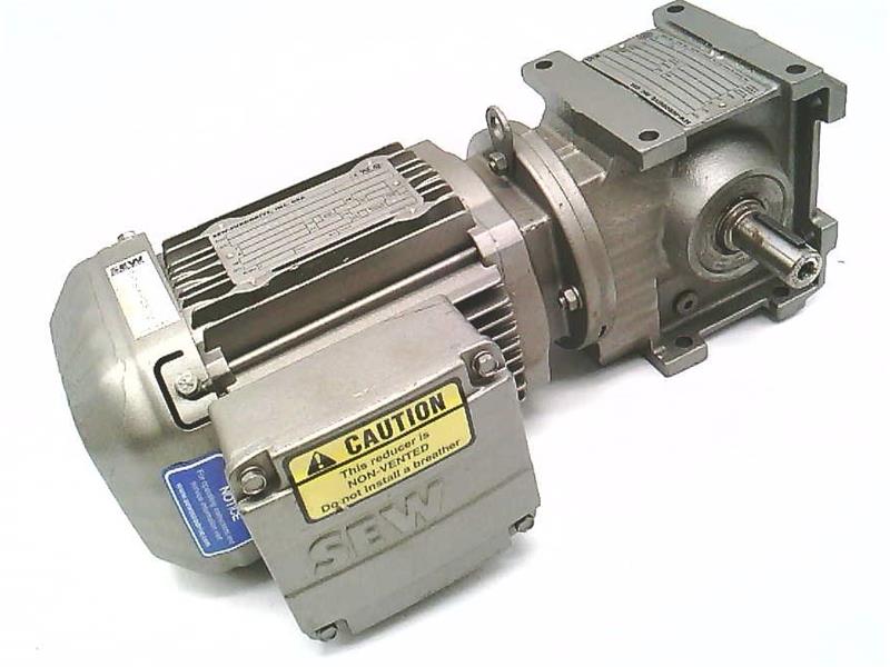 SEW EURODRIVE S37DRS71M4