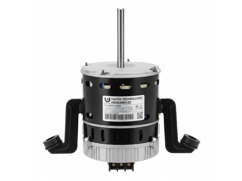 UNITED TECHNOLOGIES HD46MM120