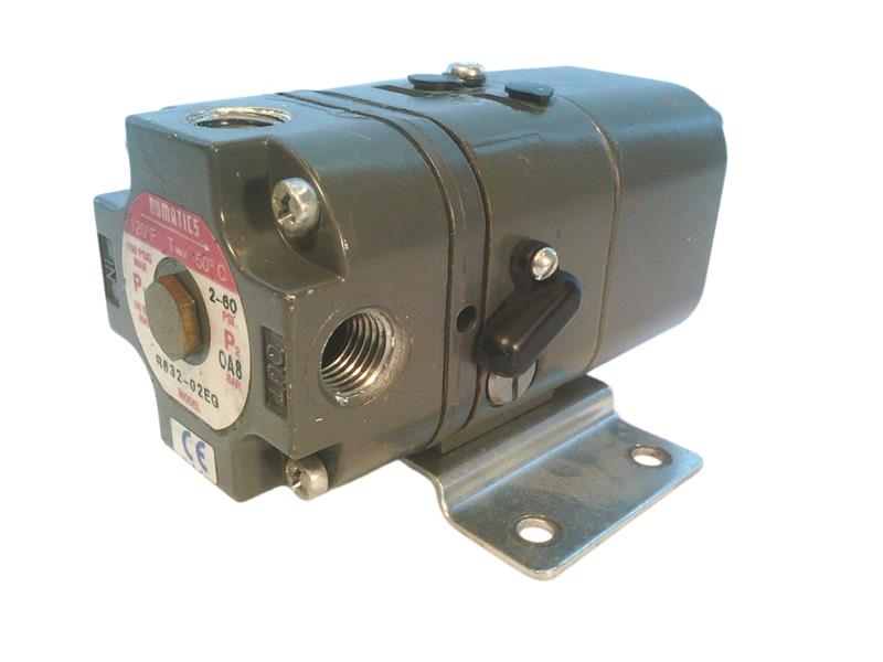 ASCO R832-02EG