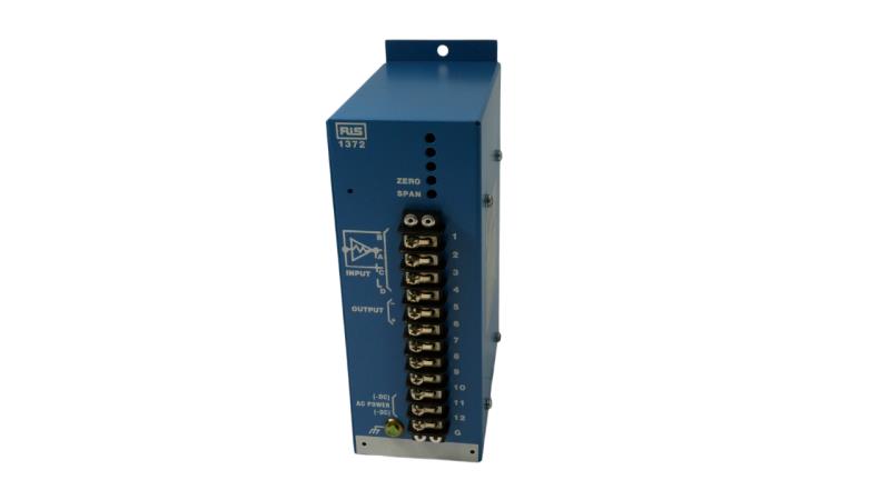 AMETEK SC-1372-T2-A1-H1-N1-NR