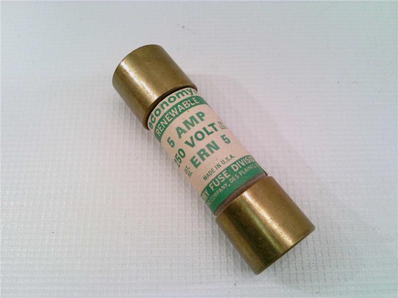 EATON CORPORATION ERN5