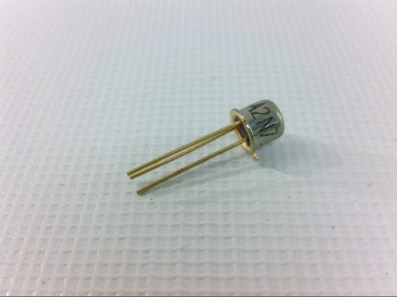 NXP SEMICONDUCTOR T2N718A