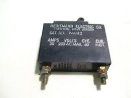 PAM12-15-250VAC by EATON CORPORATION