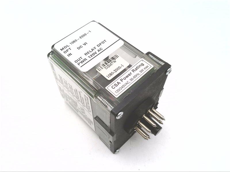 INVENSYS AP1080-2000-1