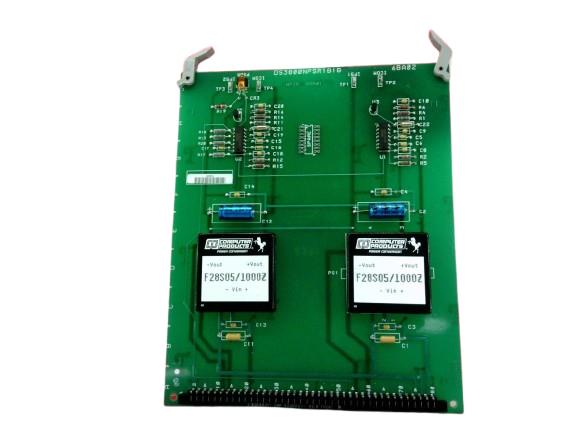 GENERAL ELECTRIC DS3800NPSR