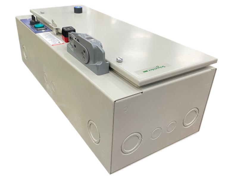 SCHNEIDER ELECTRIC LE1D099E62OG70