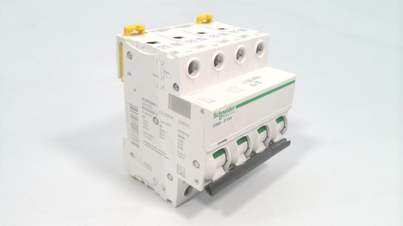 SCHNEIDER ELECTRIC A9F85410