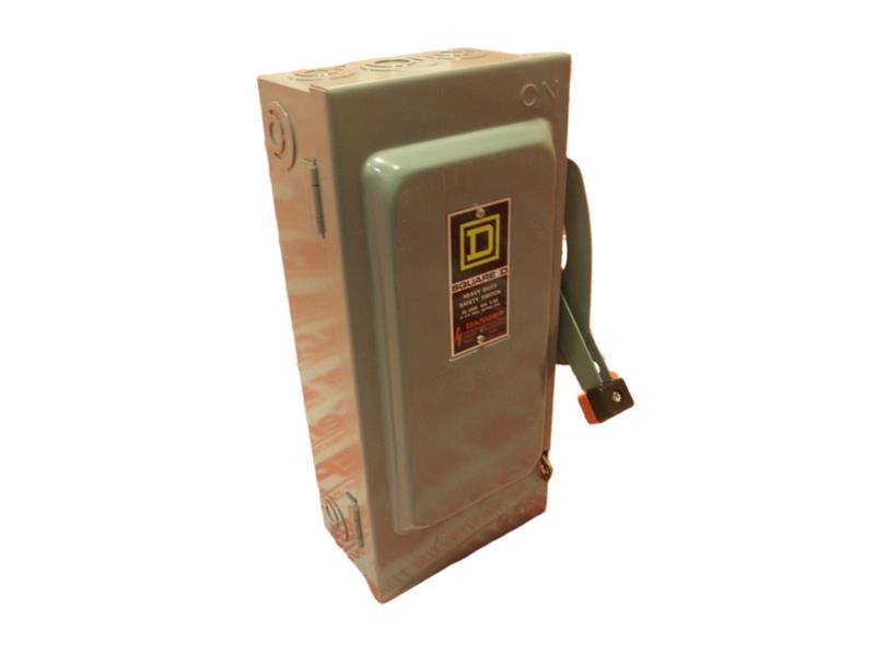 H361NVW by SCHNEIDER ELECTRIC