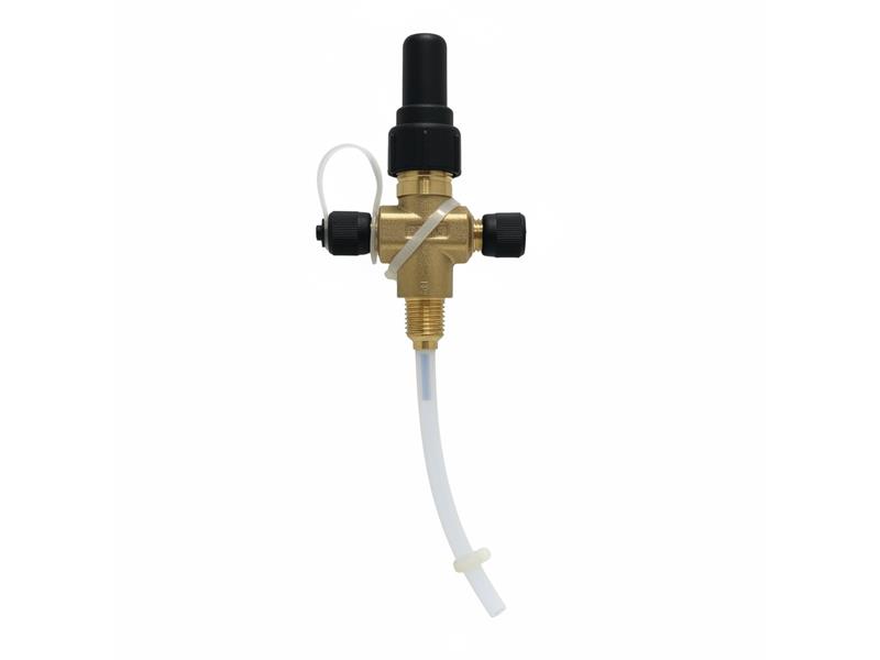 HENRY TECHNOLOGIES 9298
