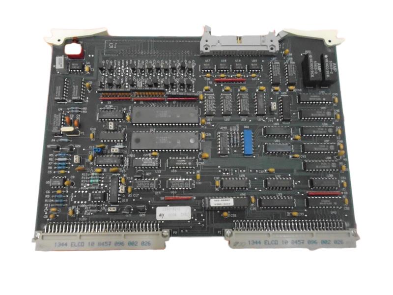 NIDEC CORP 1590-4141