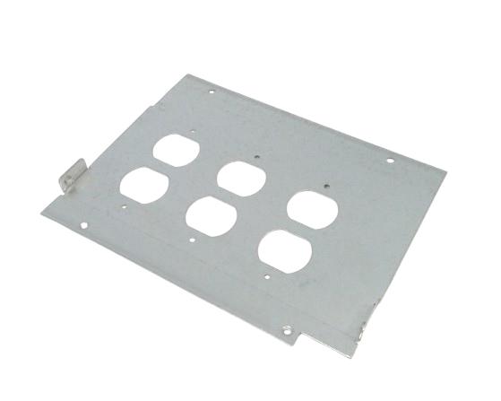 EATON CORPORATION CHLDFCVR3