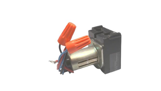 GENERAL ELECTRIC RR7