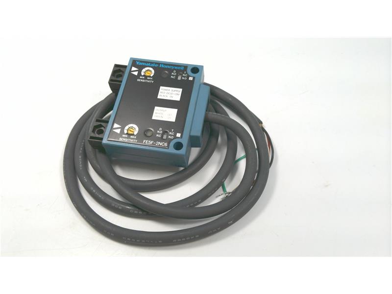 FE5F-2NC6 by HONEYWELL