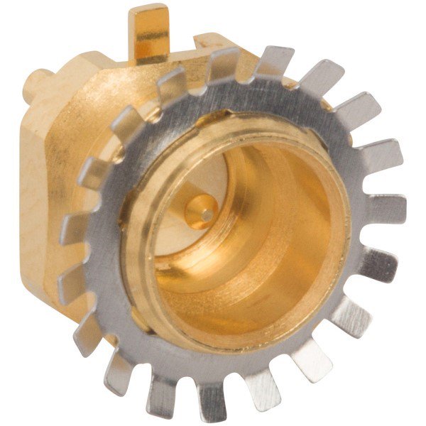 AMPHENOL PSMP-MSLD-PCTEM