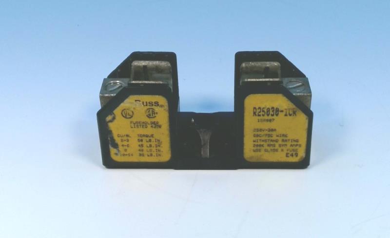 EATON CORPORATION R25030-1CR