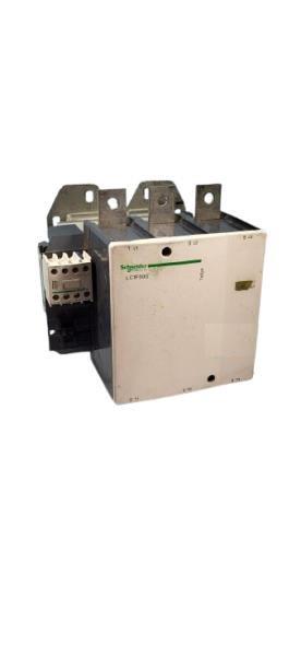 LC1F500FD22P by SCHNEIDER ELECTRIC