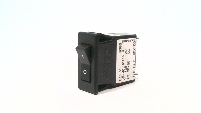 SENSATA TECHNOLOGIES R11-2-10.0A-B01IV-V