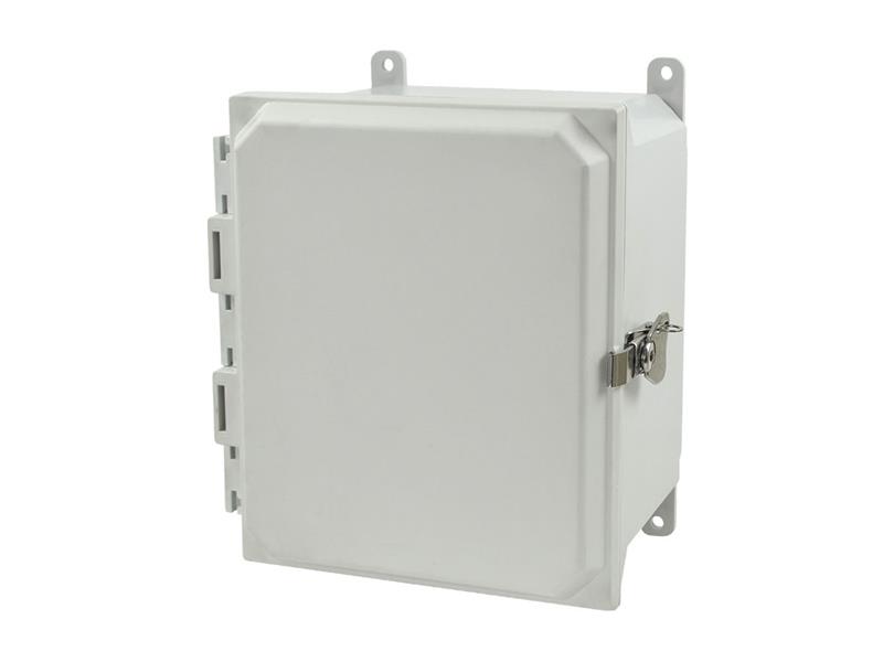 ALLIED MOULDED PRODUCTS AMU1086T