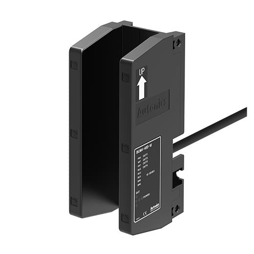 AUTONICS BUM4-40D-W-3M/A