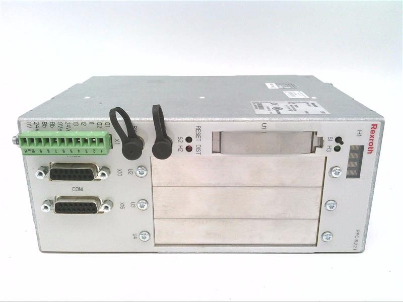 BOSCH PPC.R22.1N-T-NN-NN-NN-FW