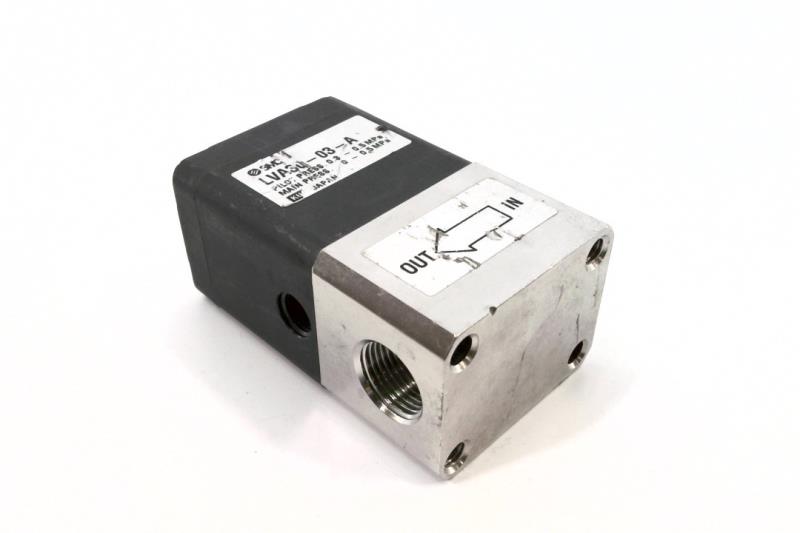 SMC LVA30-03-A
