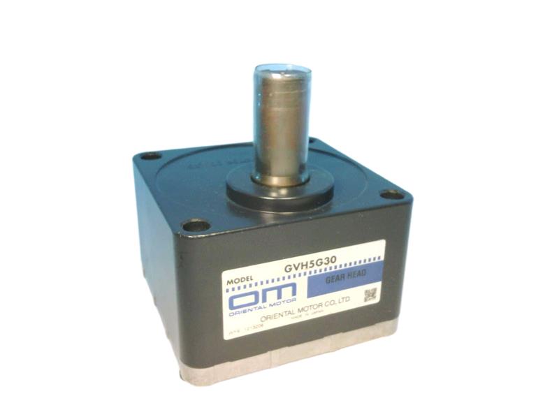 ORIENTAL MOTOR GVH5G30