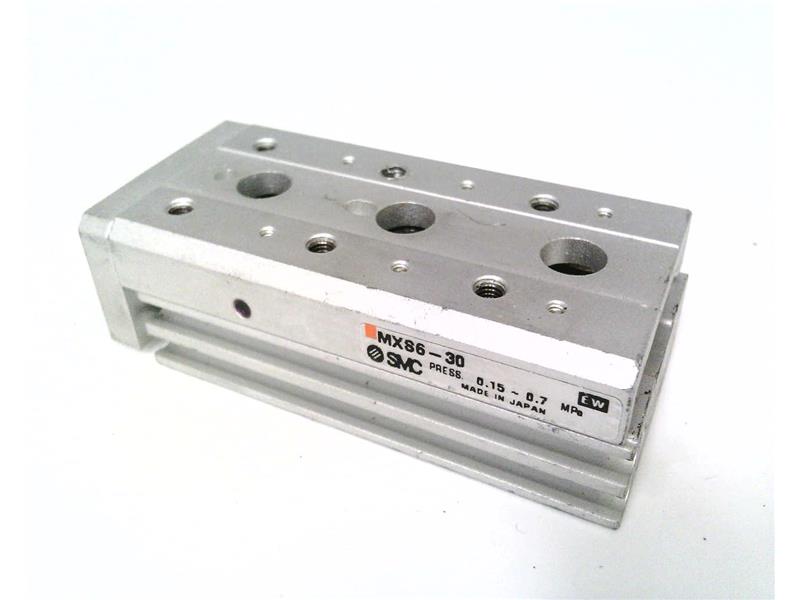 SMC MXS6-30