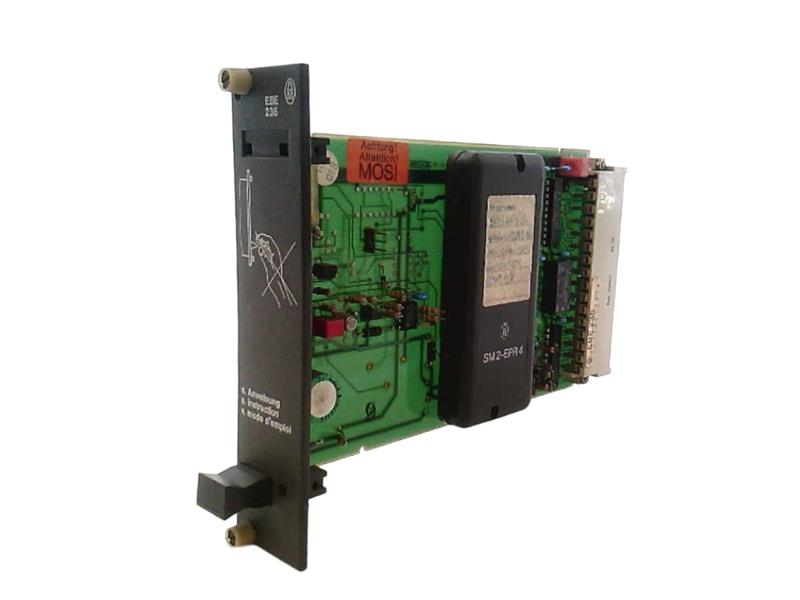 EBE-236 by EATON CORPORATION