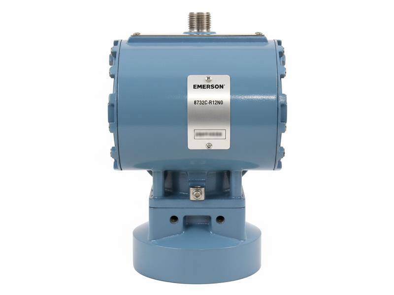 EMERSON 8732C-R12N0